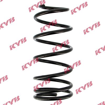 Suspension Spring KYB RA7177
