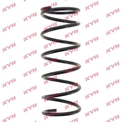 Suspension Spring KYB RB1240