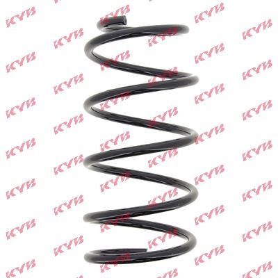 KYB RC1162 Suspension Spring