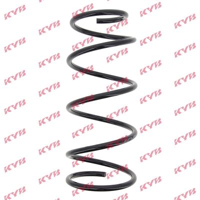 KYB RC1397 Suspension Spring