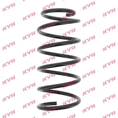 KYB RC1539 Suspension Spring