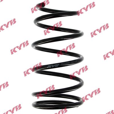 Suspension Spring KYB RC1580
