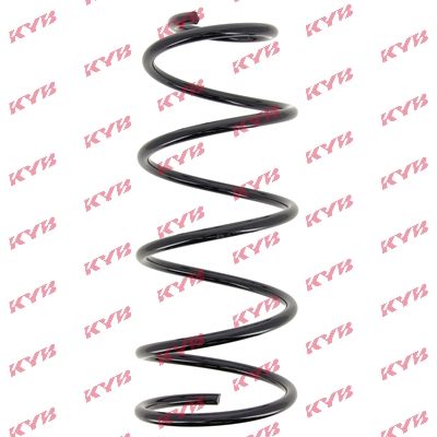 KYB RC2142 Suspension Spring