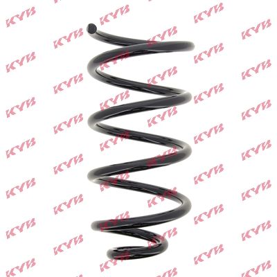 Suspension Spring KYB RC2255