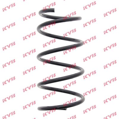 KYB RC2272 Suspension Spring