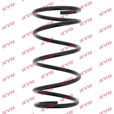 Suspension Spring KYB RC2332