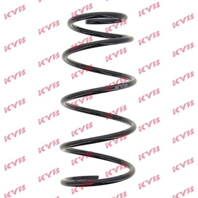 Suspension Spring KYB RC2504