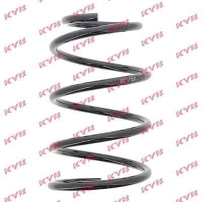 Suspension Spring KYB RC2849