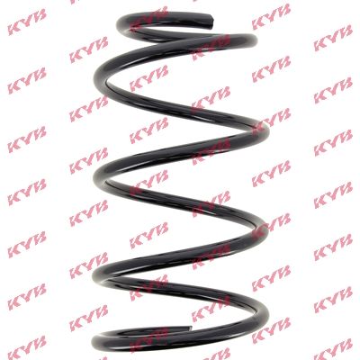 Suspension Spring KYB RC2850