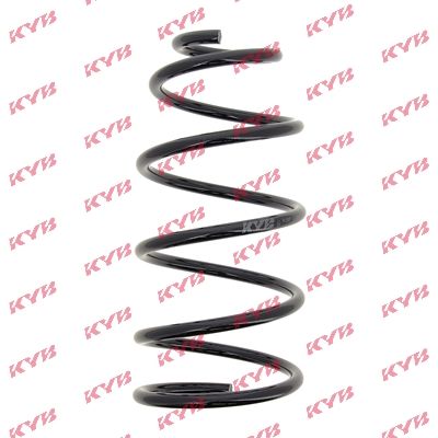 Suspension Spring KYB RC2877