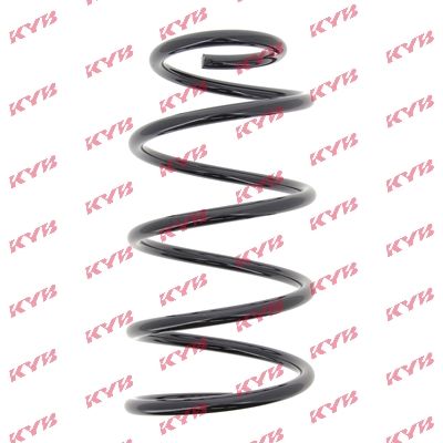 Suspension Spring KYB RC2931