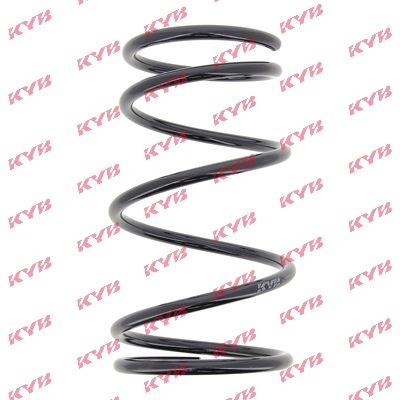 KYB RC2965 Suspension Spring