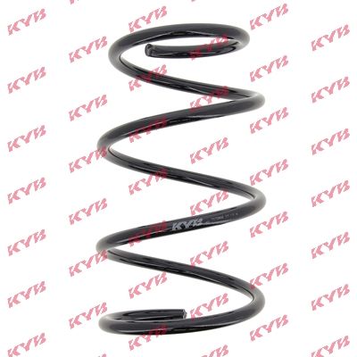 Suspension Spring KYB RC2966