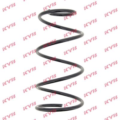 KYB RC3412 Suspension Spring