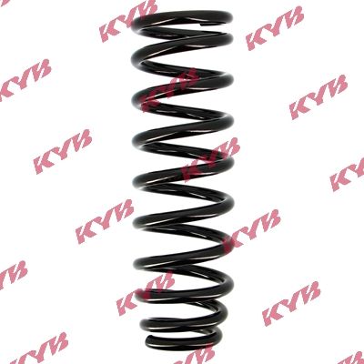 Suspension Spring KYB RC3427