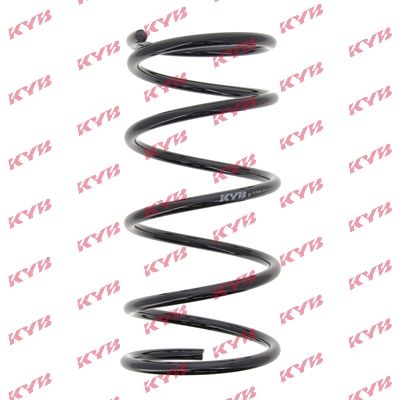 Suspension Spring KYB RC3436
