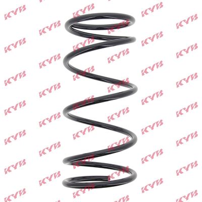 KYB RC3438 Suspension Spring