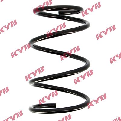 Suspension Spring KYB RC3443