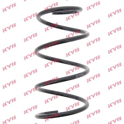 Suspension Spring KYB RC3447