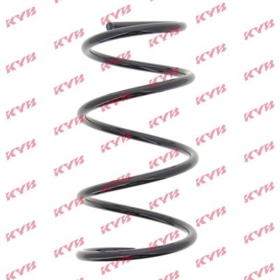 Suspension Spring KYB RC3448