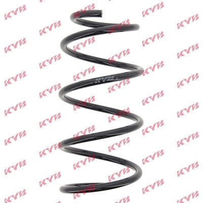 Suspension Spring KYB RC3449
