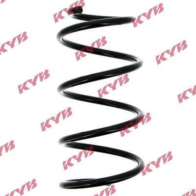 KYB RC3451 Suspension Spring