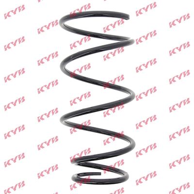 KYB RC3452 Suspension Spring