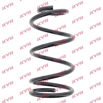 KYB RC3919 Suspension Spring