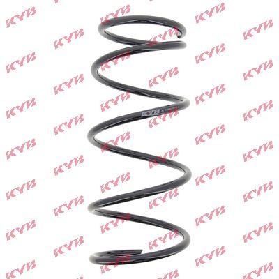 Suspension Spring KYB RC3942