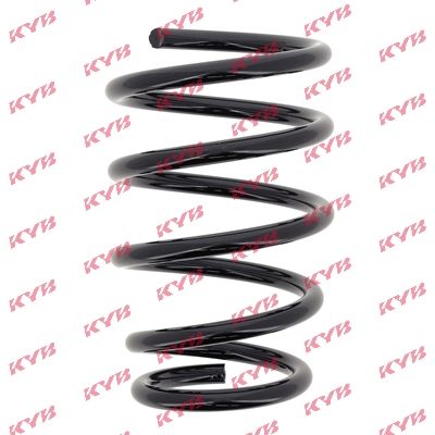 Suspension Spring KYB RC5040