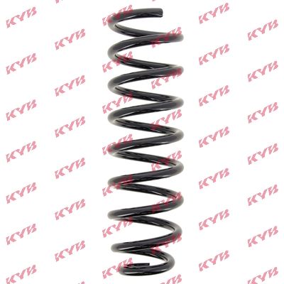 Suspension Spring KYB RC5534