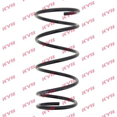 Suspension Spring KYB RC5911
