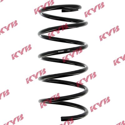 KYB RC6291 Suspension Spring