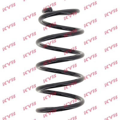 Suspension Spring KYB RC6297