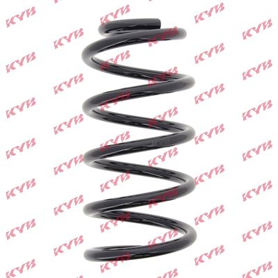 Suspension Spring KYB RC6343