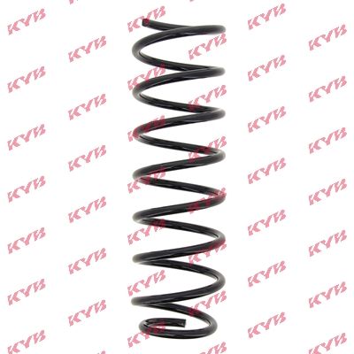 KYB RC6357 Suspension Spring