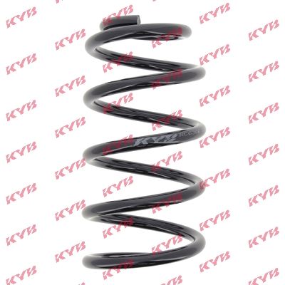 Suspension Spring KYB RC6366