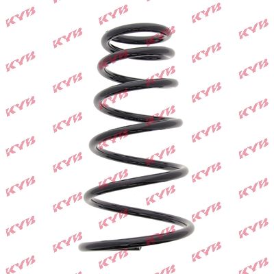Suspension Spring KYB RC6562