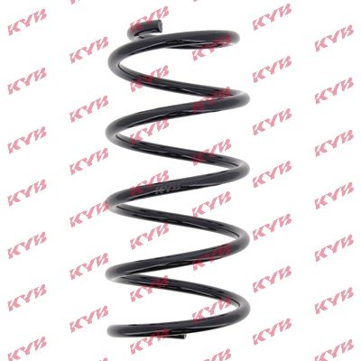 Suspension Spring KYB RC6696