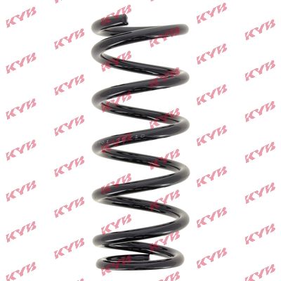Suspension Spring KYB RC6701