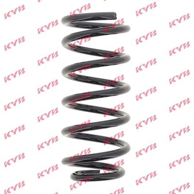 Suspension Spring KYB RC6706