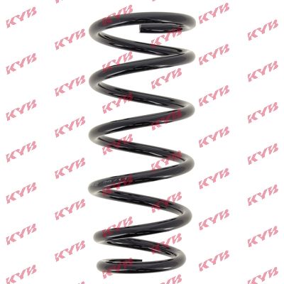 Suspension Spring KYB RC6712