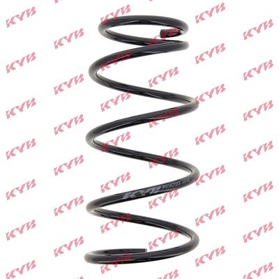 Suspension Spring KYB RC6723