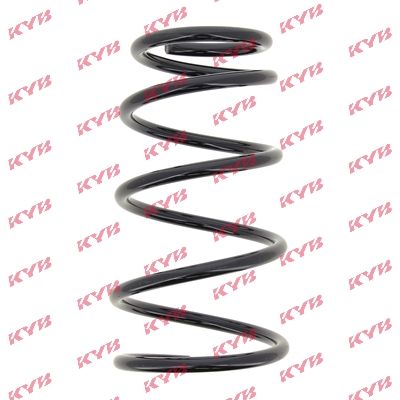 Suspension Spring KYB RC6724
