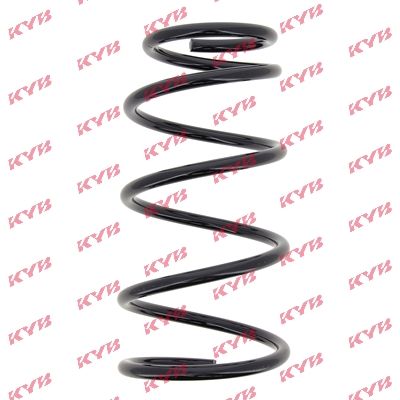 Suspension Spring KYB RC6725