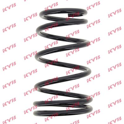 Suspension Spring KYB RC6727