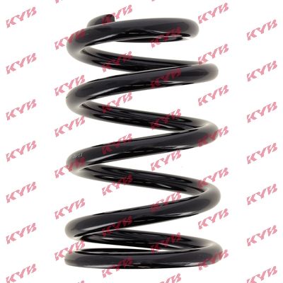 Suspension Spring KYB RC6728