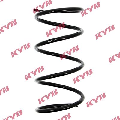 Suspension Spring KYB RD1097