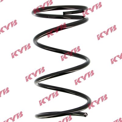 Suspension Spring KYB RD2407