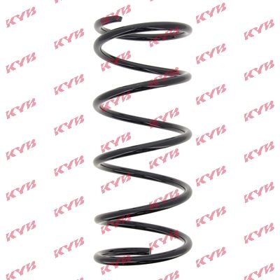 Suspension Spring KYB RD2485